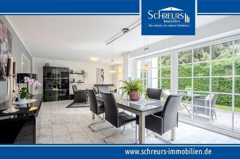 Haus zum Kaufen in Moers Vennikel 638.000 € 158 m²