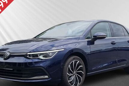 VW Golf 23.386 km 25.790 &euro; Dallgow-Döberitz 14624