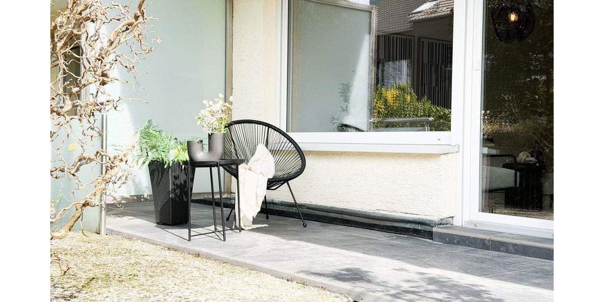 Etagenwohnung Holzwickede - 4 Zimmer, 96 m&sup2;, 299.000&euro; | Angebot:25839420