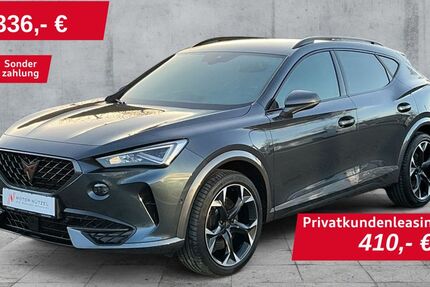 Cupra Formentor 46.428 km 26.080 &euro; Mitterteich 95666