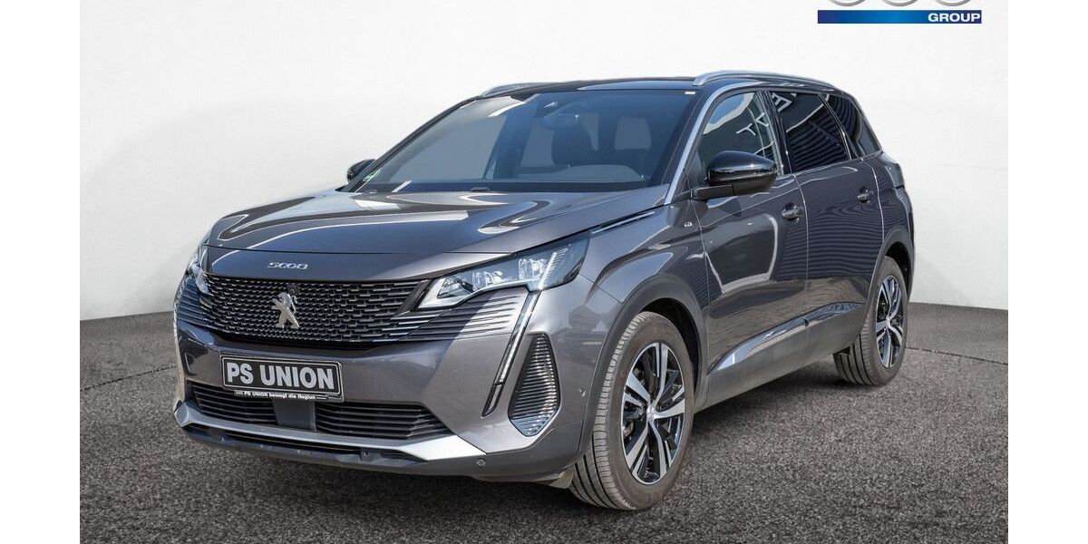 Peugeot 5008 26.875 km 32.990 &euro; Halle (Saale) 06132