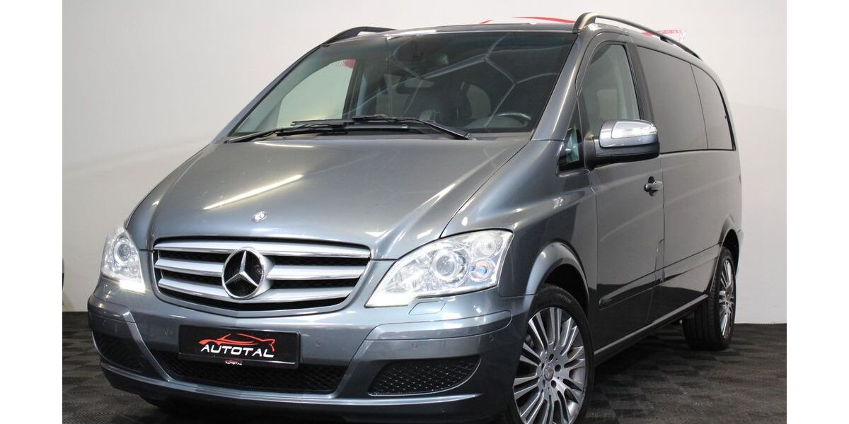 Mercedes-Benz Viano 229.145 km 15.749 &euro; Wuppertal 42283