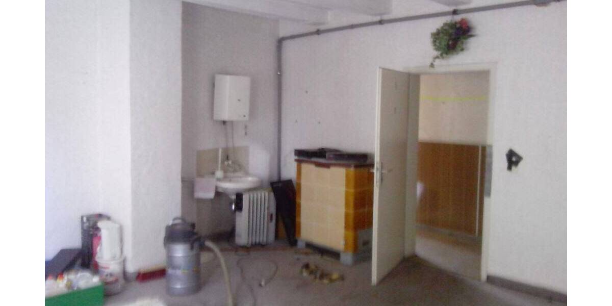 Gewerbeobjekt Bleicherode - 8.000&euro; | Angebot:26190267