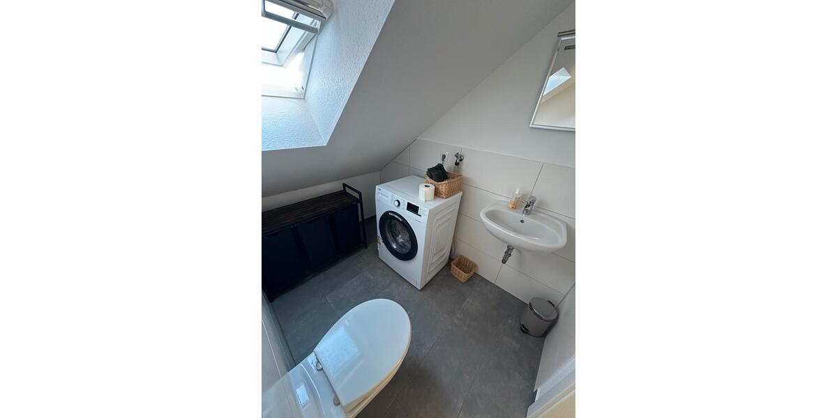 Dachgeschoßwohnung Königslutter am Elm - 3 Zimmer, 94 m&sup2;, 951&euro; | Angebot:25305528