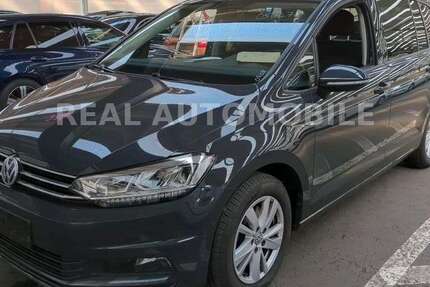 VW Touran 189.000 km 16.900 € Frankfurt 65933