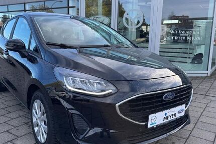 Ford Fiesta 74.200 km 12.450 &euro; Nienburg 31582