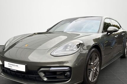 Porsche Panamera 49.450 km 91.950 € Bonn 53119