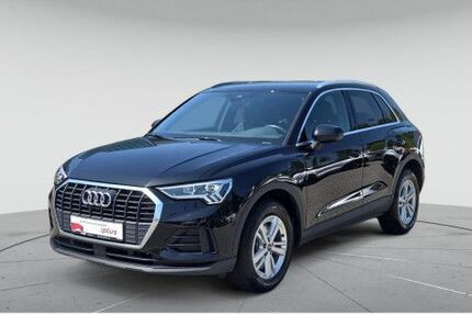 Audi Q3 46.881 km 29.890 € Darmstadt 64295