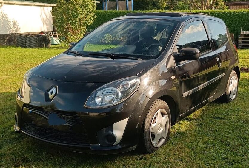 Twingo