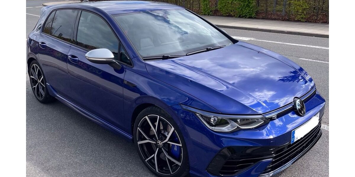 VW Golf 29.000 km 35.900 &euro; Lehre 38165
