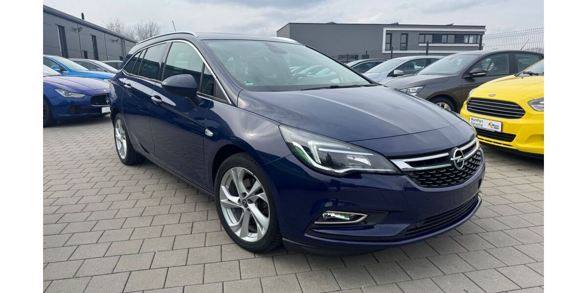 Opel Astra 200.000 km 5.750 &euro; Weiden 92637