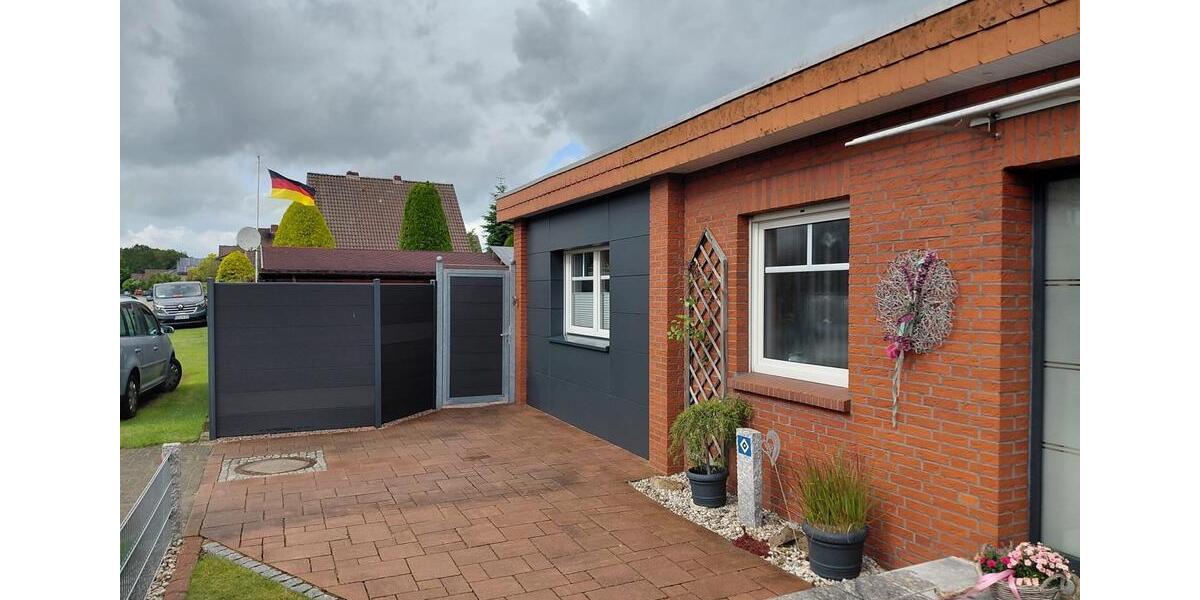 Bungalow Cloppenburg - 335.000&euro; | Angebot:27120533