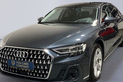 Audi A8 35.100 km 67.950 € Lauterbach 36341