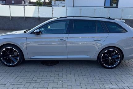 Skoda Superb 205.850 km 18.900 € Salzgitter-Lebenstedt 38226