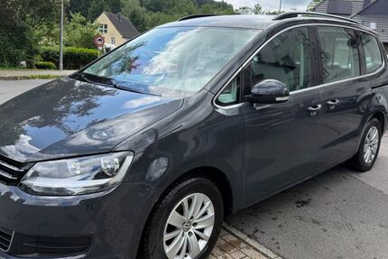 VW Sharan 195.300 km 10.499 &euro; Lüdenscheid 58515