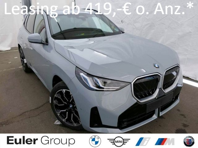 BMW X3 15.389 km 50.489 &euro; Kaiserslautern 67663