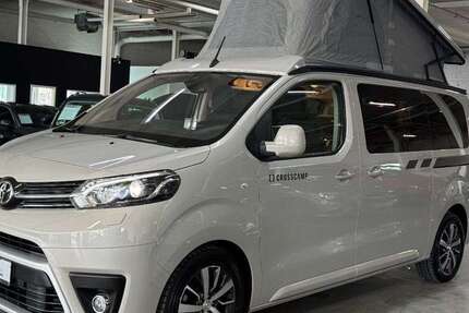 Toyota Proace 64.642 km 47.890 &euro; Hamburg 20537