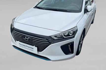 Hyundai IONIQ 52.952 km 16.790 € Aurich 26605
