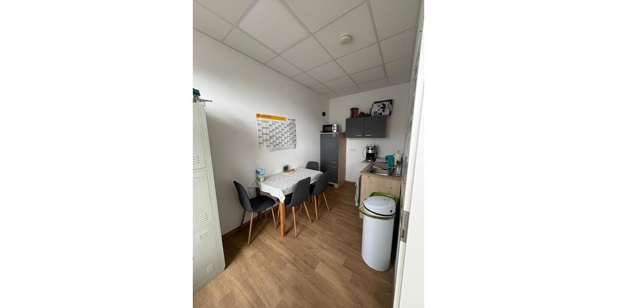 Moderne Gewerbefläche in Toplage von Plau am See – 174,79 m² zimmer