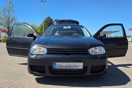 VW Golf 181.850 km 8.999 &euro; Rostock 18106