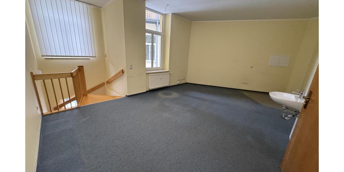 140 m² Praxis- oder Büroräume in Toplage von Gera-Debschwitz! - Gewerbeobjekt Gera Debschwitz | Angebot:26335128