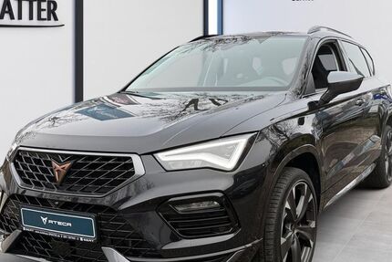 Cupra Ateca 1.200 km 35.990 &euro; München 81249
