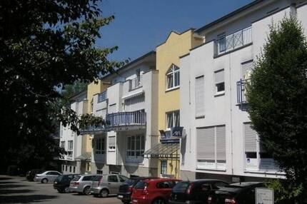 Sehr schönes, großzügiges 1-Zimmer Appartment