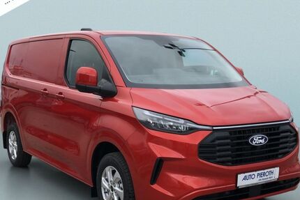 Ford Transit Custom 22.500 km 37.850 &euro; Bingen 55411