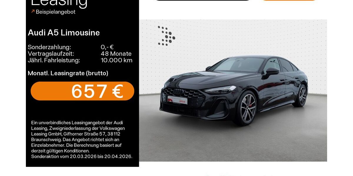 Audi A5 1.368 km 59.990 &euro; Eisenach 99817