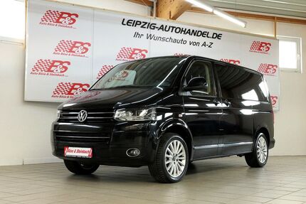VW T5 Multivan 179.900 km 22.674 &euro; Frohburg 04654