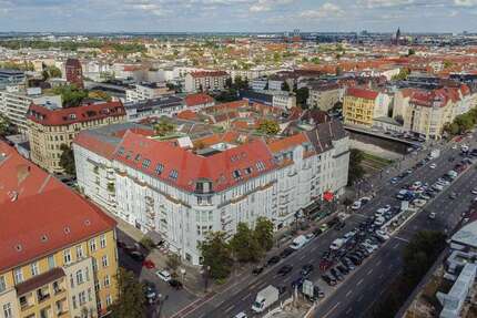 Wohnung zum Kaufen in Berlin 830.000 € 126 m²