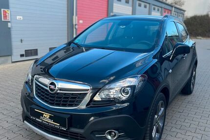 Opel Mokka 99.000 km 8.999 &euro; Groß Gerau 64521