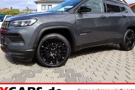 Jeep Compass 46.255 km 18.888 &euro; Röthenbach a. d. Pegnitz 90552