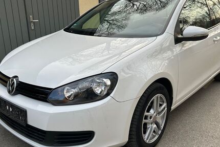 VW Golf 74.047 km 5.000 &euro; München 81925