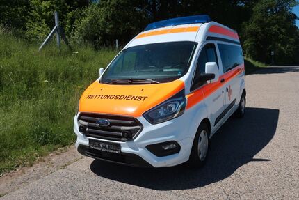 Ford Tourneo Custom 181.477 km 14.900 &euro; Koblenz 56076