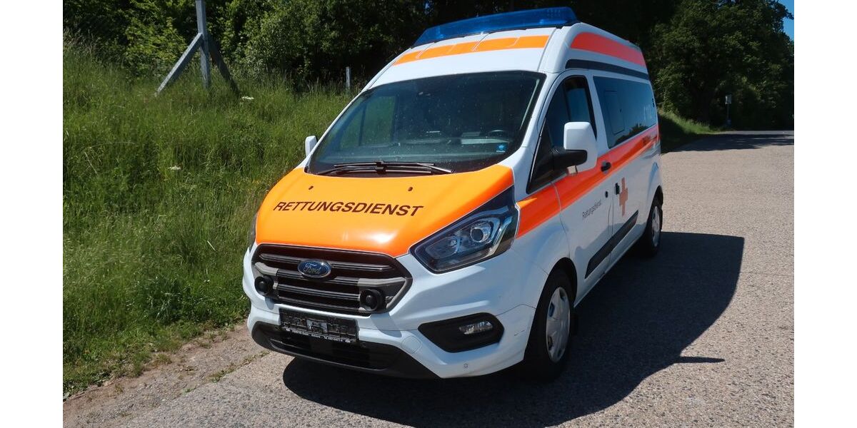 Ford Tourneo Custom 181.477 km 14.900 &euro; Koblenz 56076