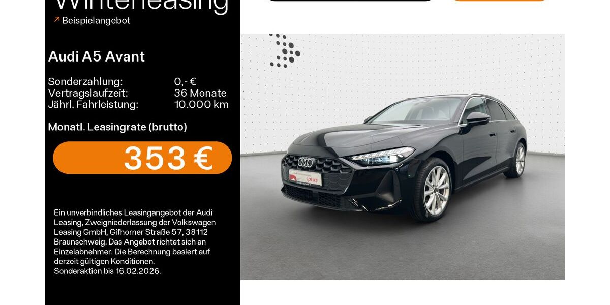 Audi A5 28.732 km 46.399 &euro; Hofheim 65719