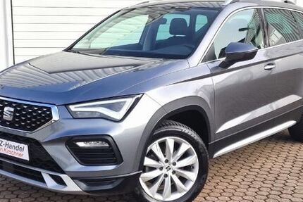 Seat Ateca 51.734 km 23.741 &euro; Erfurt 99092