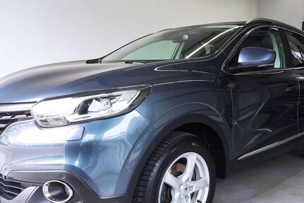 Renault Kadjar 158.000 km 8.955 &euro; Heilbronn-Talheim 74388