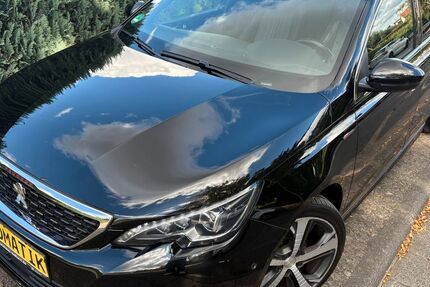 Peugeot 308 195.000 km 4.990 &euro; Buseck / Oppenrod 35418