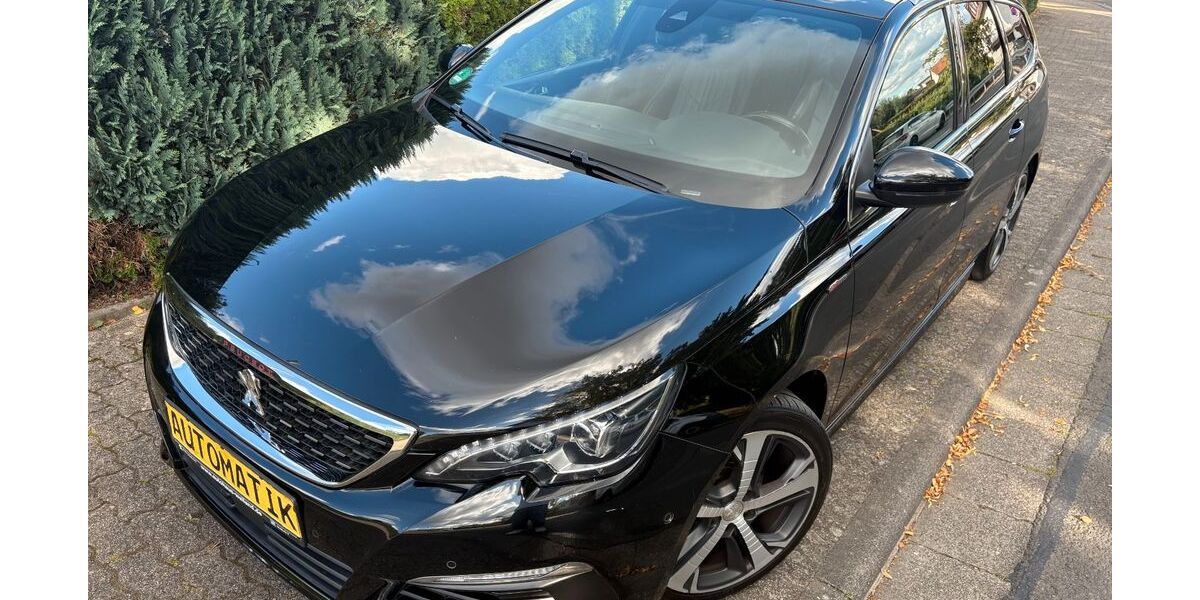 Peugeot 308 195.000 km 5.290 &euro; Buseck / Oppenrod 35418