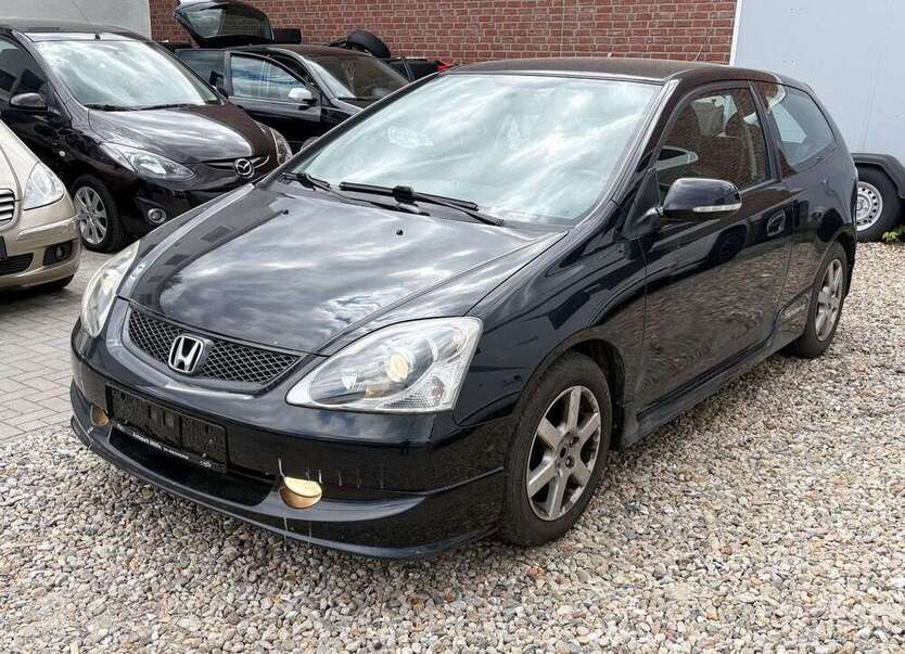 Civic