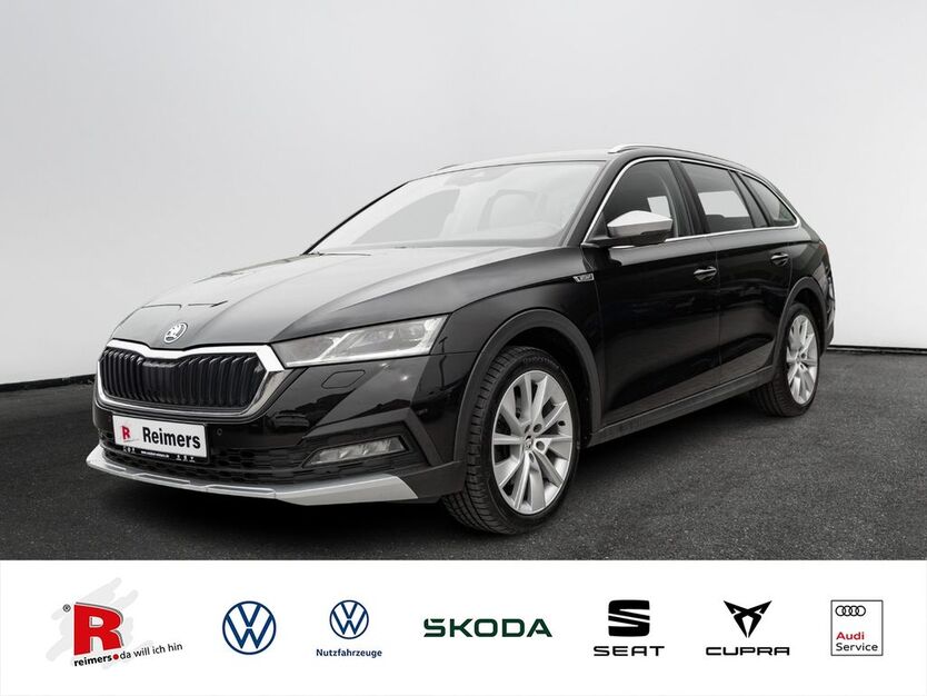 Skoda Octavia 112.545 km 24.979 € Pinneberg 25421