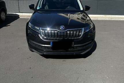 Skoda Kodiaq 129.000 km 28.500 &euro; Köln 50933