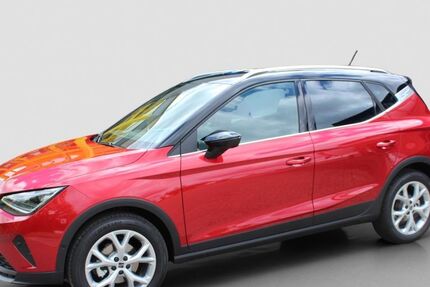 Seat Arona 14.000 km 21.990 &euro; Walldürn 74731