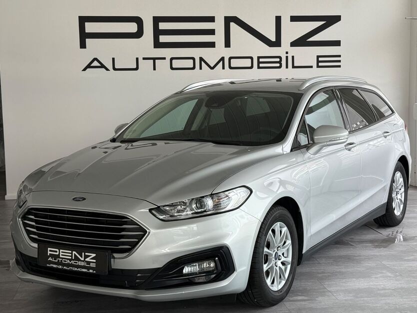 Ford Mondeo 105.900 km 15.290 € Penzberg 82377