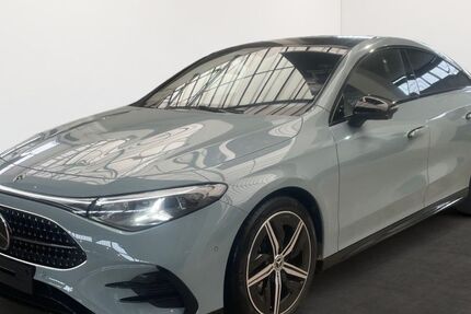 Mercedes-Benz CLA 180 15.000 km 43.490 &euro; Cottbus 03042