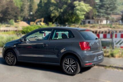 VW Polo 121.000 km 6.990 &euro; Bad Neuenahr-Ahrweiler 53474