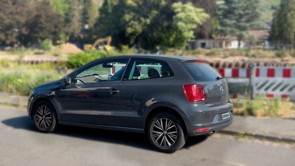 VW Polo 121.000 km 6.990 &euro; Bad Neuenahr-Ahrweiler 53474