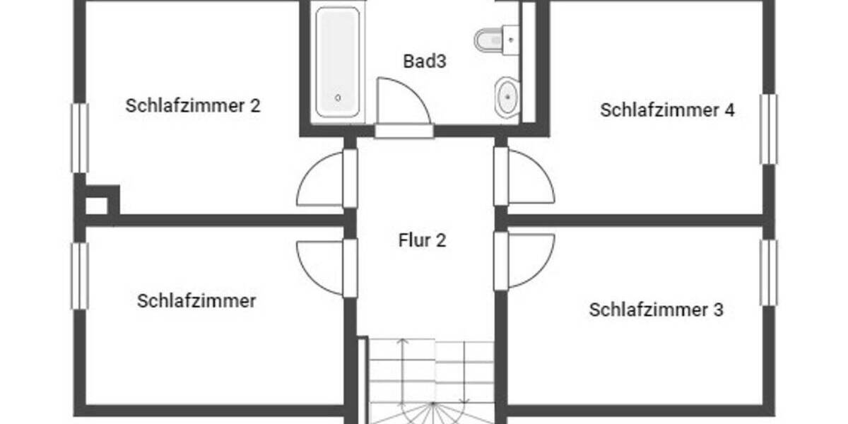 Einfamilienhaus Ummanz Mursewiek - 5 Zimmer, 142 m&sup2;, 699.000&euro; | Angebot:26391117